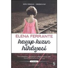 Kayıp Kızın Hikayesi - Elena Ferrante