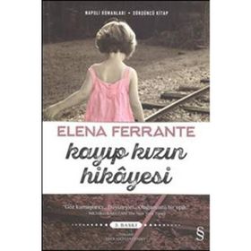 Kayıp Kızın Hikayesi - Elena Ferrante
