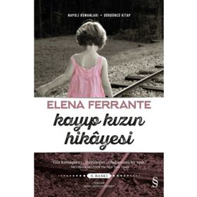 Kayıp Kızın Hikayesi - Elena Ferrante