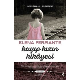 Kayıp Kızın Hikayesi - Elena Ferrante