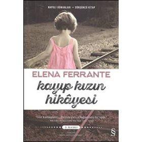 Kayıp Kızın Hikayesi - Elena Ferrante