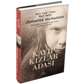 Kayıp Kızlar Adası Ciltli - Jennifer McMahon