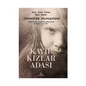 Kayıp Kızlar Adası Ciltli - Jennifer McMahon