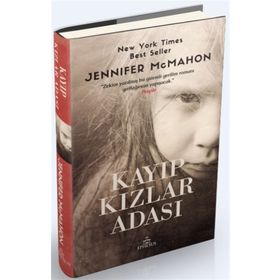 Kayıp Kızlar Adası Ciltli - Jennifer McMahon