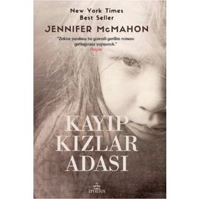 Kayıp Kızlar Adası Ciltli - Jennifer McMahon