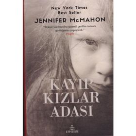 Kayıp Kızlar Adası Ciltli - Jennifer McMahon