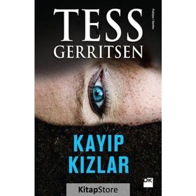 Kayıp Kızlar - Tess Gerritsen