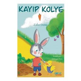 Kayıp Kolye - Zafer Demir