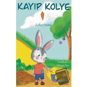 Kayıp Kolye - Zafer Demir