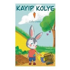 Kayıp Kolye - Zafer Demir