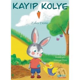 Kayıp Kolye - Zafer Demir