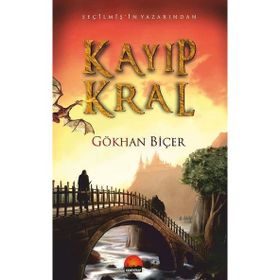Kayıp Kral Gökhan Biçer