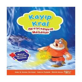 Kayıp Kral Gökhan Biçer