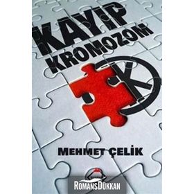 Kayıp Kromozom - Mehmet Çelik