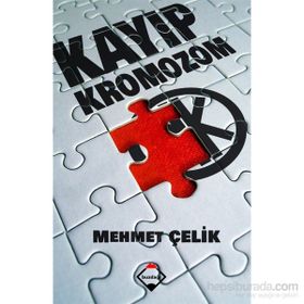 Kayıp Kromozom - Mehmet Çevik