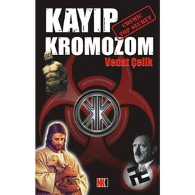KAYIP KROMOZOM - VEDAT ÇELİK