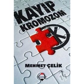 KAYIP KROMOZOM - VEDAT ÇELİK