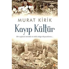 Kayıp Kültür - Murat Kirik