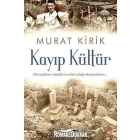 Kayıp Kültür - Murat Kirik
