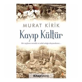 Kayıp Kültür - Murat Kirik