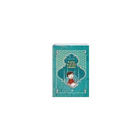 Kayıp Kur'an Günlüğü Bilgenur Çorlu-Türkiye Diyanet Vakfı Yayınları