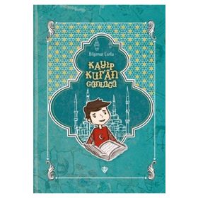 Kayıp Kur'an Günlüğü - Türkiye Diyanet Vakfı Yayınları