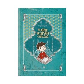 Kayıp Kur'an Günlüğü - Türkiye Diyanet Vakfı Yayınları