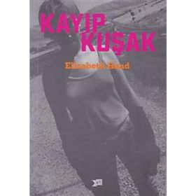 Kayıp Kuşak - Elizabeth Hand