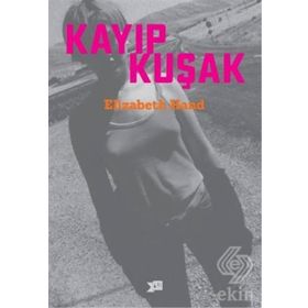 Kayıp Kuşak - Elizabeth Hand
