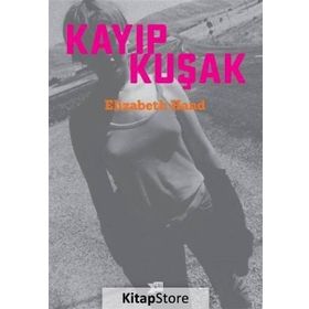 Kayıp Kuşak - Elizabeth Hand