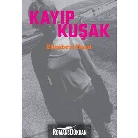 Kayıp Kuşak - Elizabeth Hand