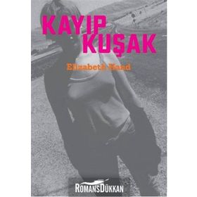 Kayıp Kuşak - Elizabeth Hand