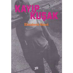Kayıp Kuşak - Elizabeth Hand