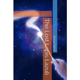 Kayıp Lapis Lazuli - Betül Fırat