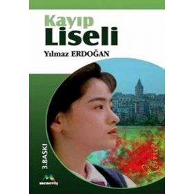 KAYIP LISELI - YILMAZ ERDOĞAN
