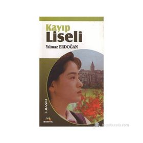 KAYIP LISELI - YILMAZ ERDOĞAN