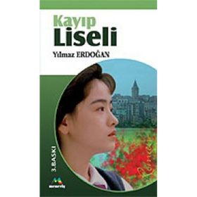 KAYIP LISELI - YILMAZ ERDOĞAN
