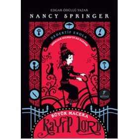 Kayıp Lord - Nancy Springer
