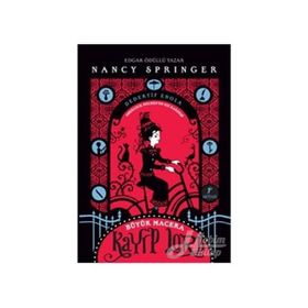 Kayıp Lord - Nancy Springer