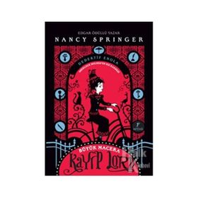 Kayıp Lord - Nancy Springer