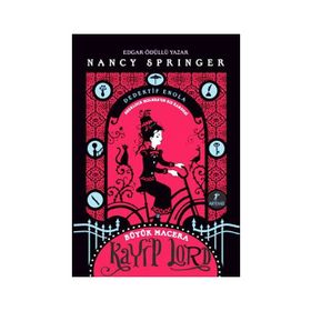 Kayıp Lord - Nancy Springer