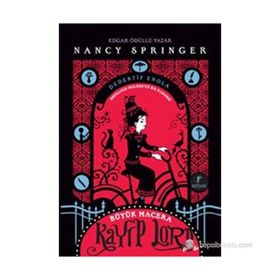 Kayıp Lord - Nancy Springer