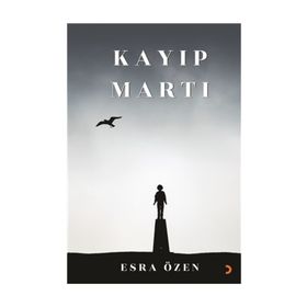 Kayıp Martı - Esra Özen