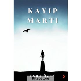 Kayıp Martı - Esra Özen