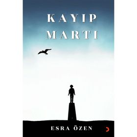 Kayıp Martı - Esra Özen