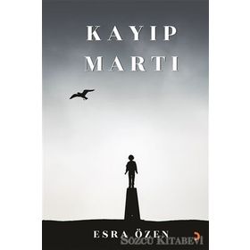 Kayıp Martı - Esra Özen