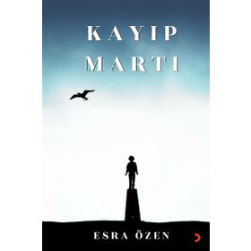 Kayıp Martı - Esra Özen