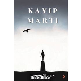 Kayıp Martı - Esra Özen