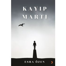 Kayıp Martı - Esra Özen