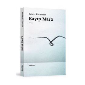 KAYIP MARTI - REMZI KARABULUT